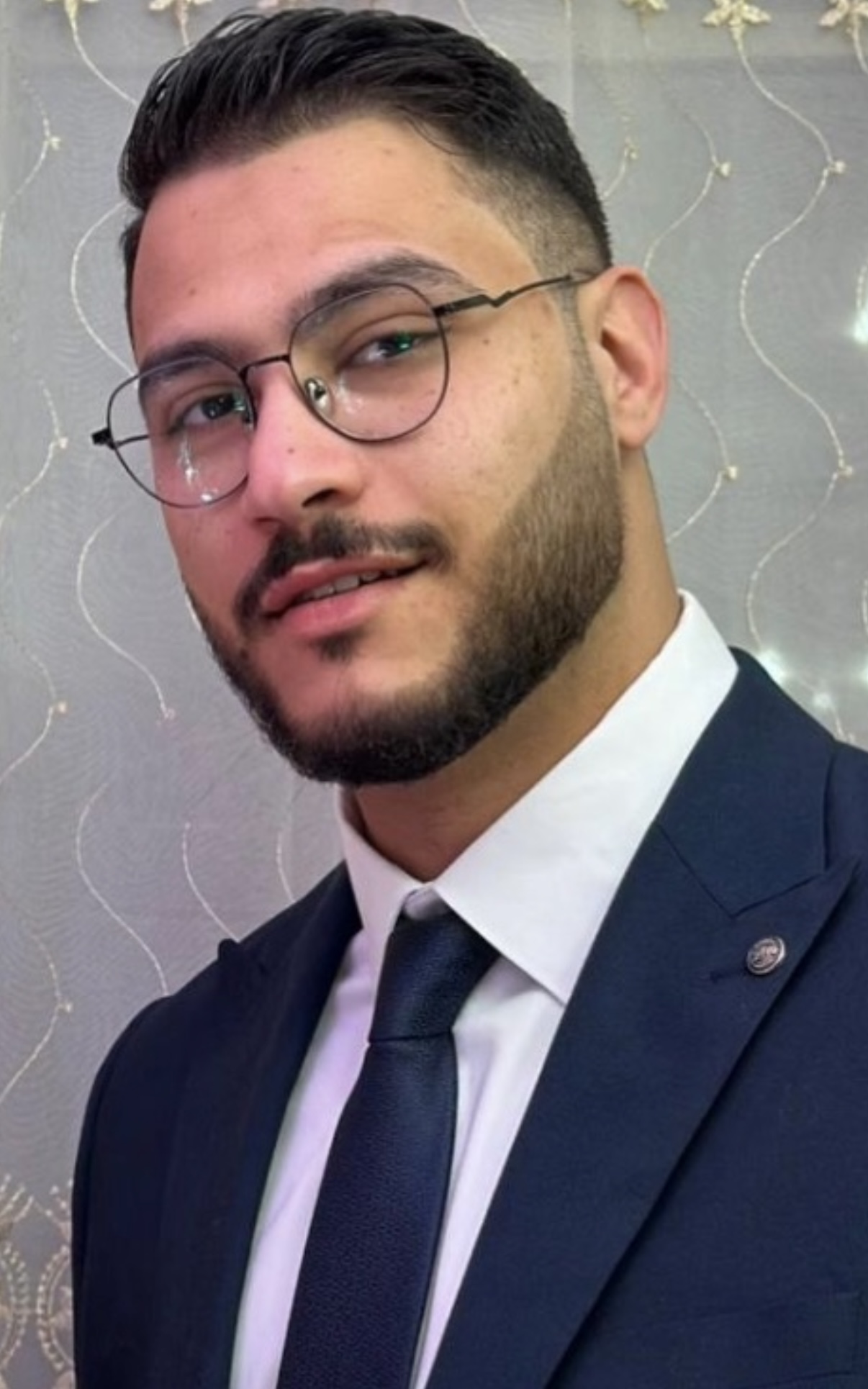 Ali